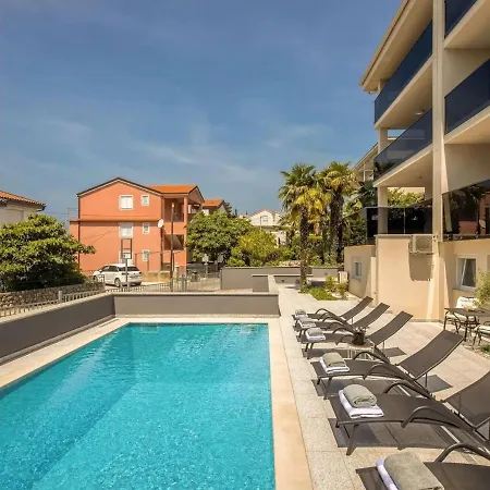 Villa With A Beautiful View *